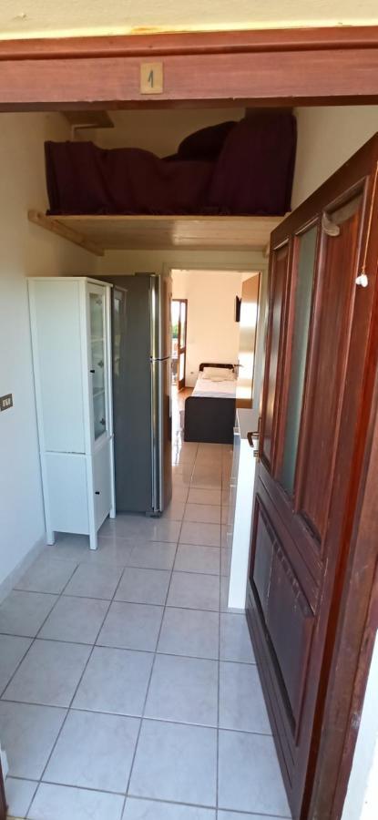 Appartement Lily'S & Tean Apartments *