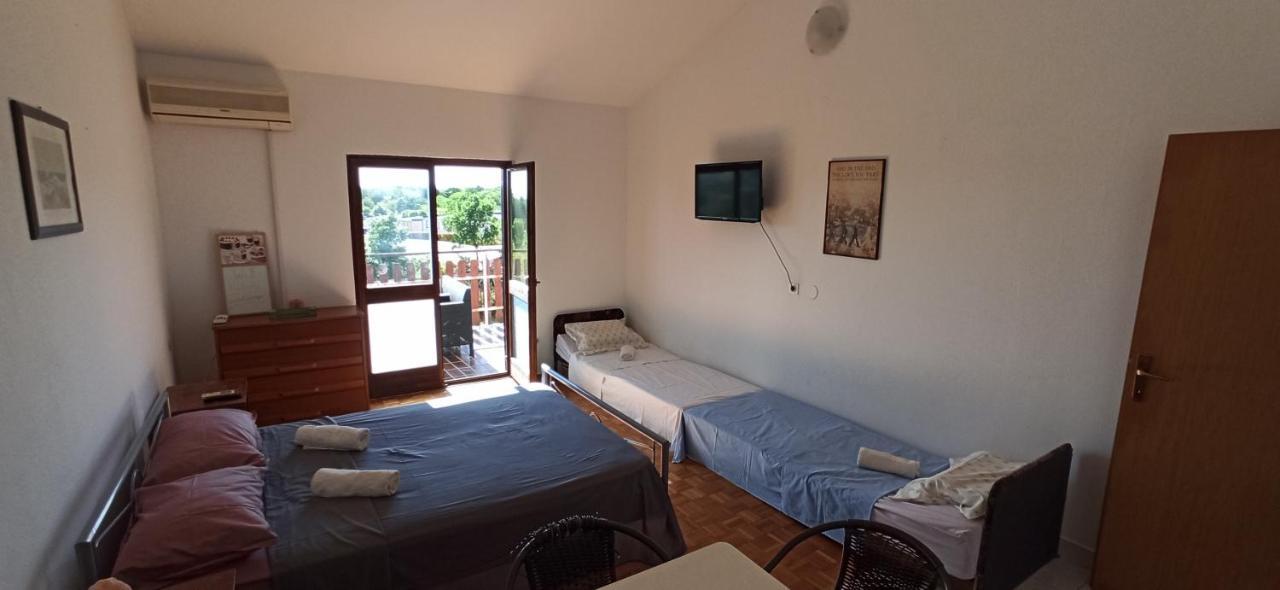 Appartement Lily'S & Tean Apartments Poreč