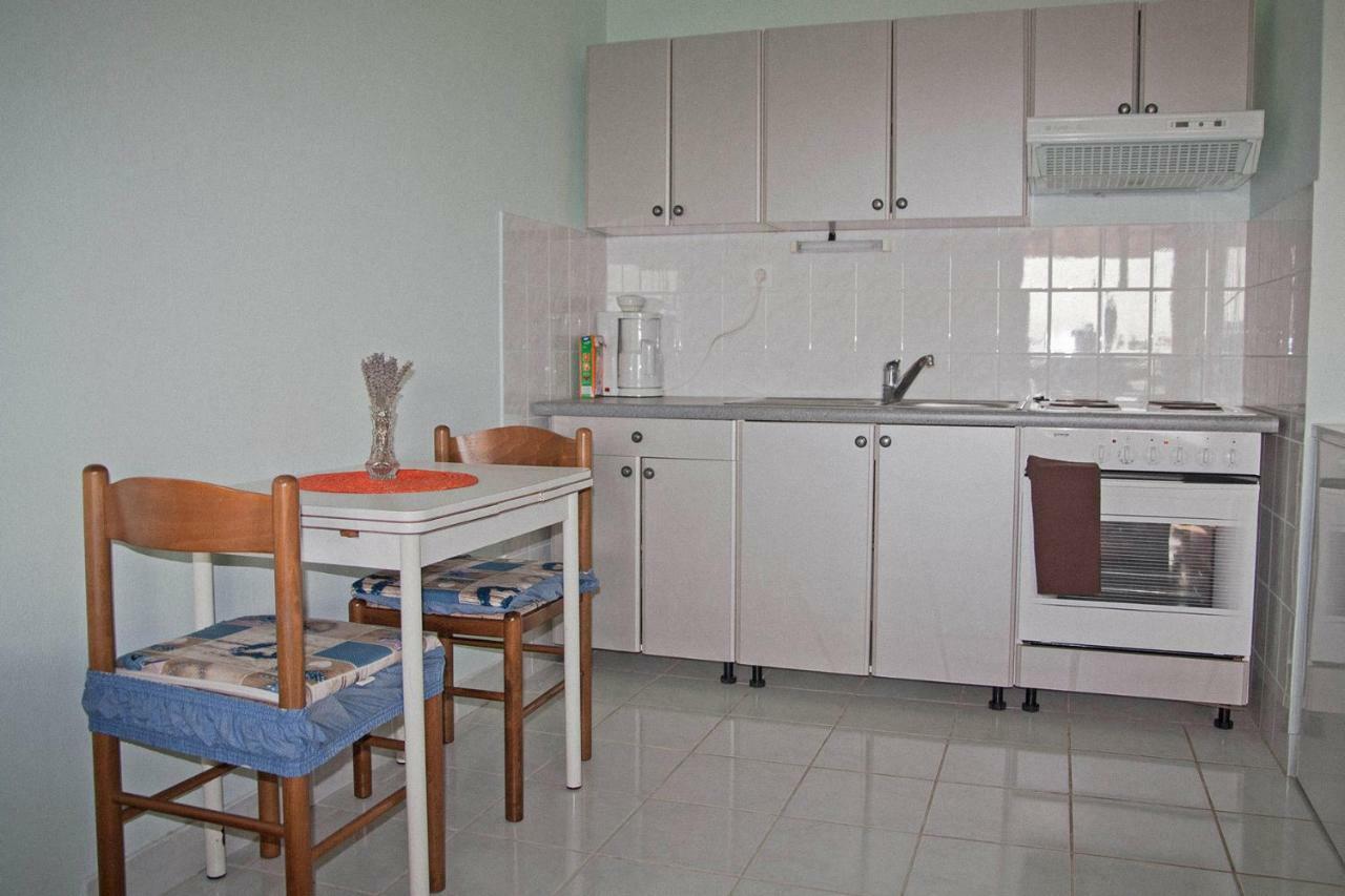 Lily'S & Tean Apartments * Poreč