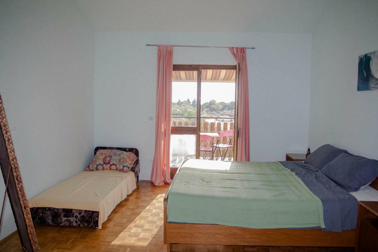 Appartement Lily'S & Tean Apartments