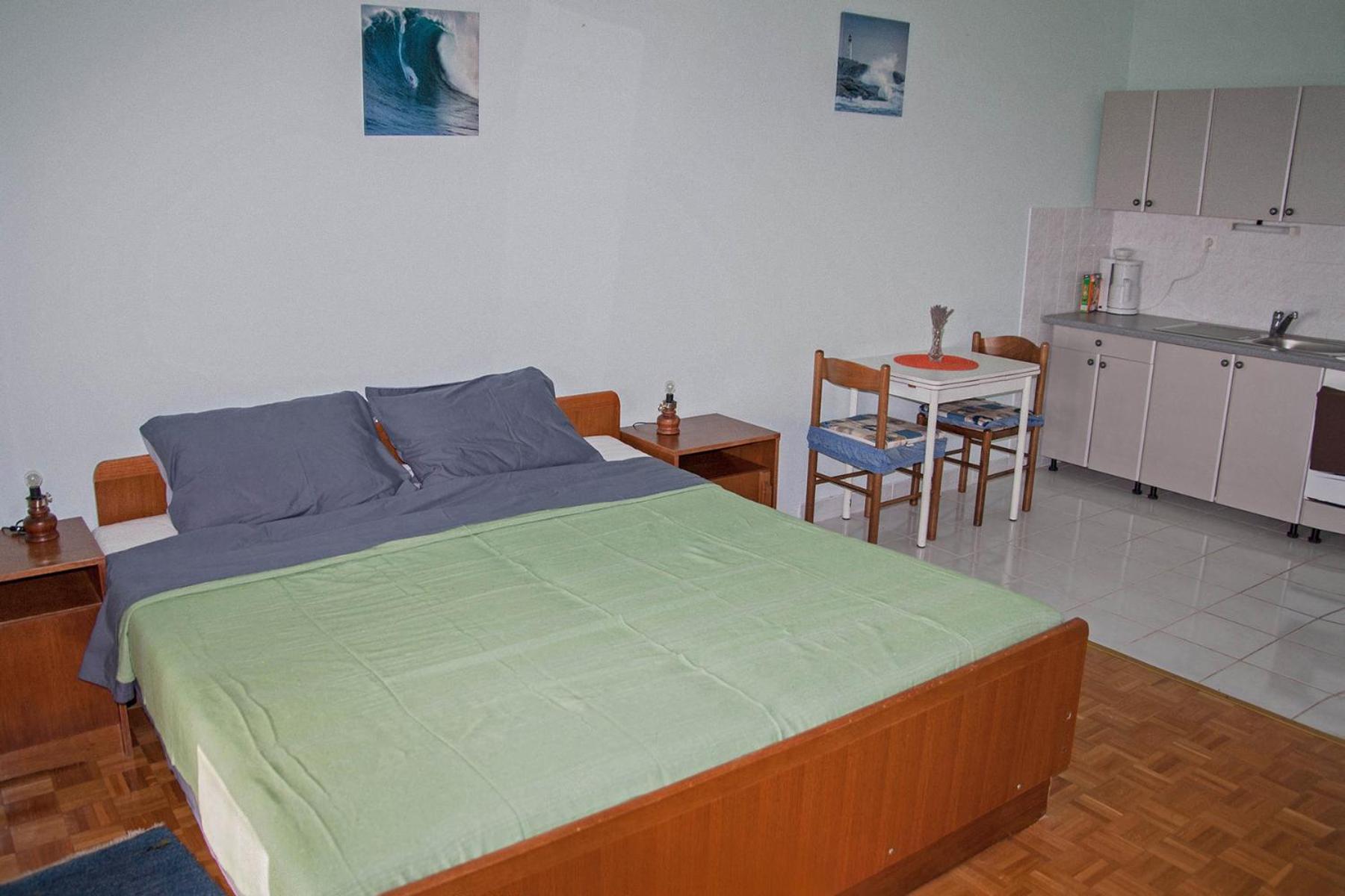 Lily'S & Tean Apartments Appartement *